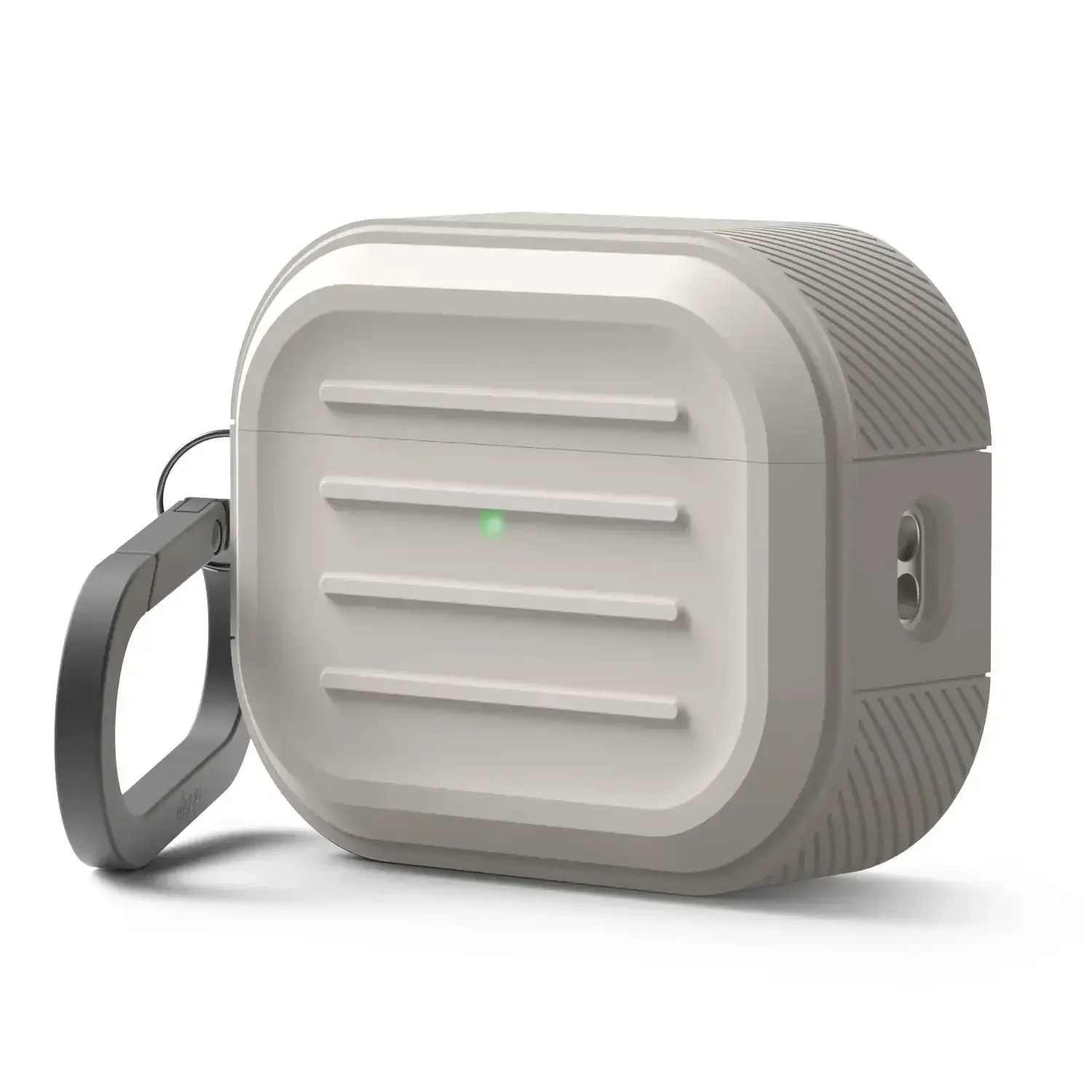 Elago - Armor Hang Case for AirPods Pro 3 - Wytrzymałe Etui do AirPods Pro 3 - Image 2