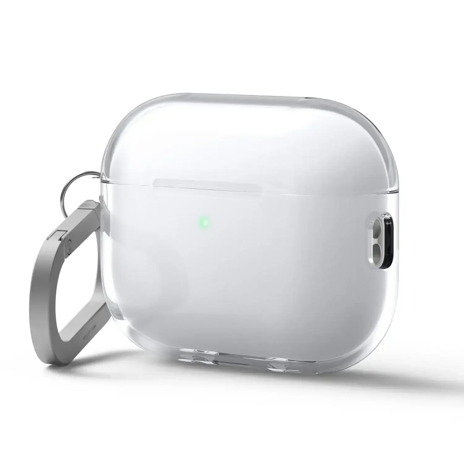 Elago - Clear Hang Case for AirPods Pro 3 - Przezroczyste Etui do AirPods Pro 3