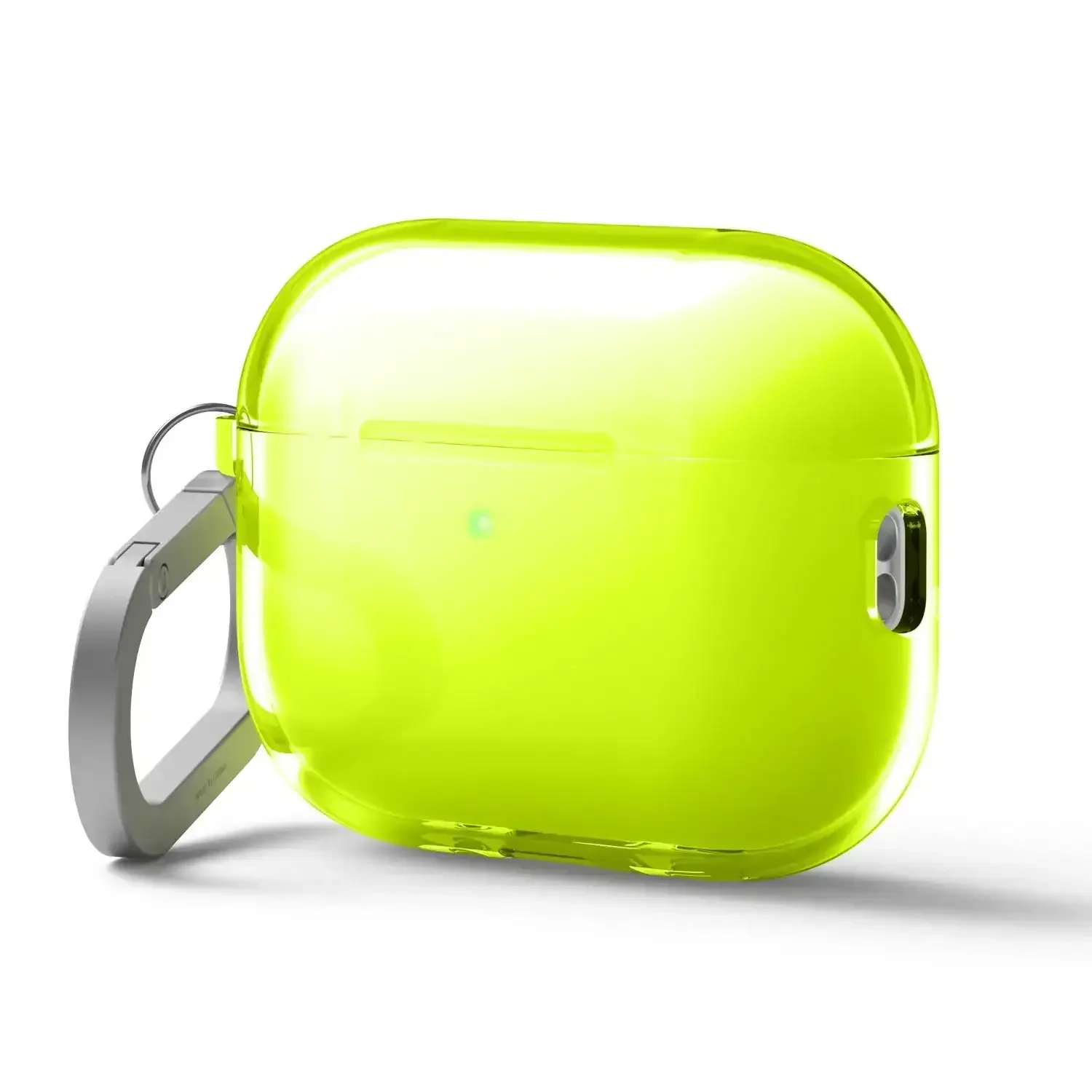 Elago - Clear Hang Case for AirPods Pro 3 - Przezroczyste Etui do AirPods Pro 3 - Image 4