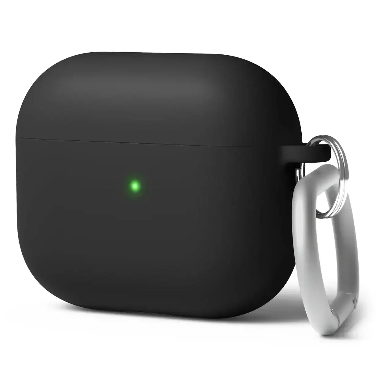 Elago - Liquid Hybrid Case with Keychain for AirPods 3 - Etui na AirPods 3 - Image 2
