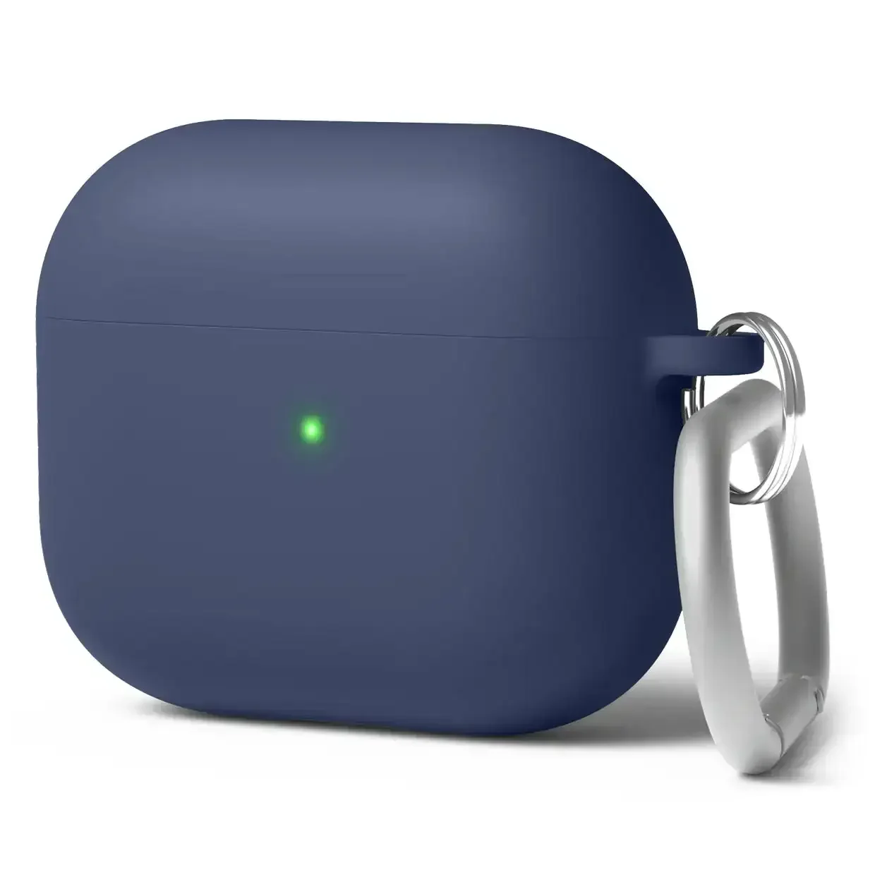 Elago - Liquid Hybrid Case with Keychain for AirPods 3 - Etui na AirPods 3 - Image 3