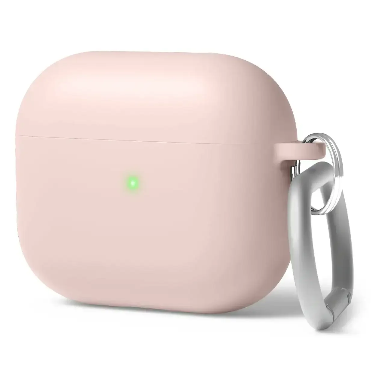 Elago - Liquid Hybrid Case with Keychain for AirPods 3 - Etui na AirPods 3 - Image 4