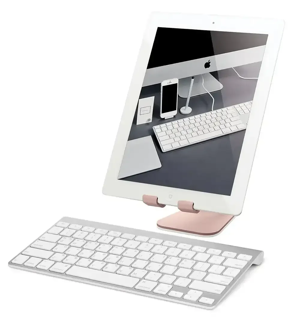 Elago - P2 Stand - Stojak na Tablet - Image 4