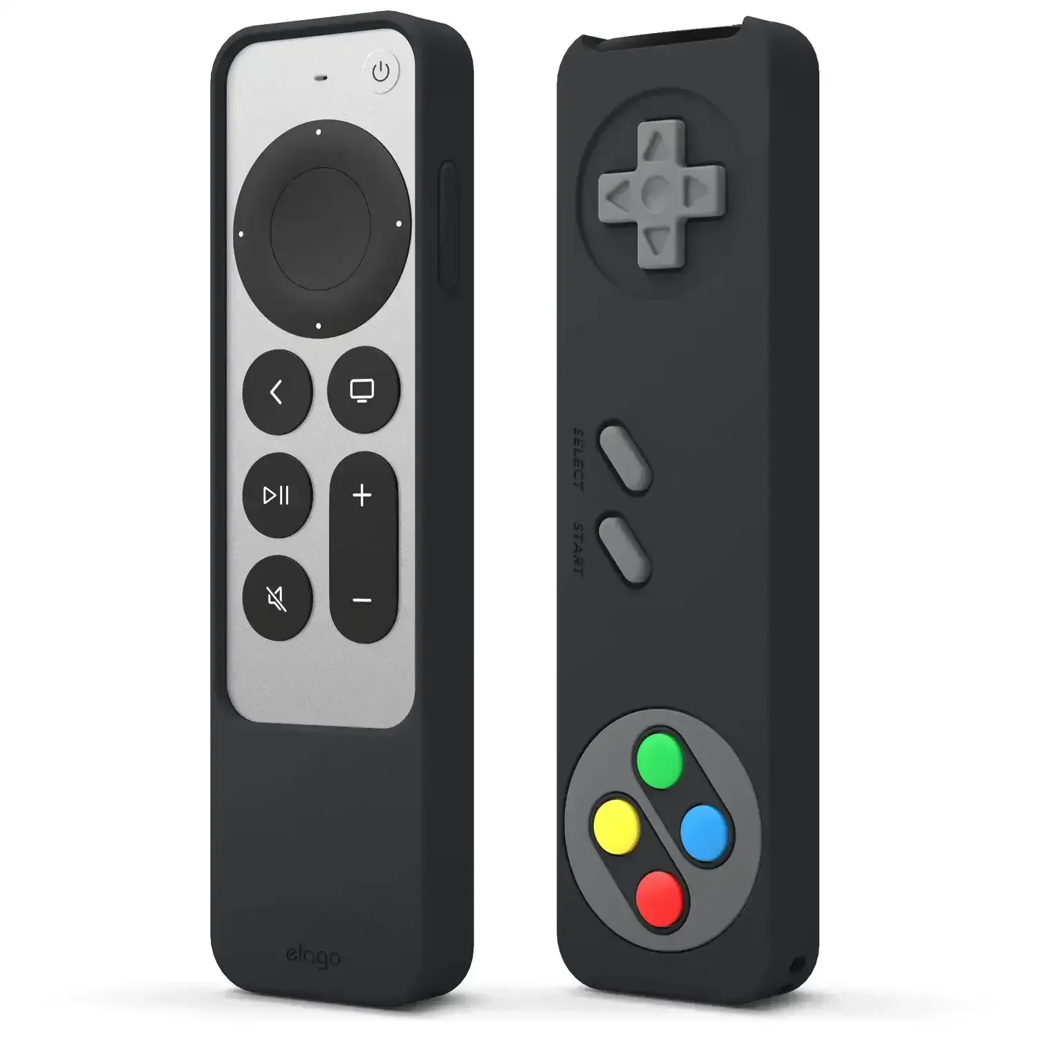 Elago - R4 Retro Case for Apple TV Siri Remote - Etui na Pilota Apple TV - Image 3