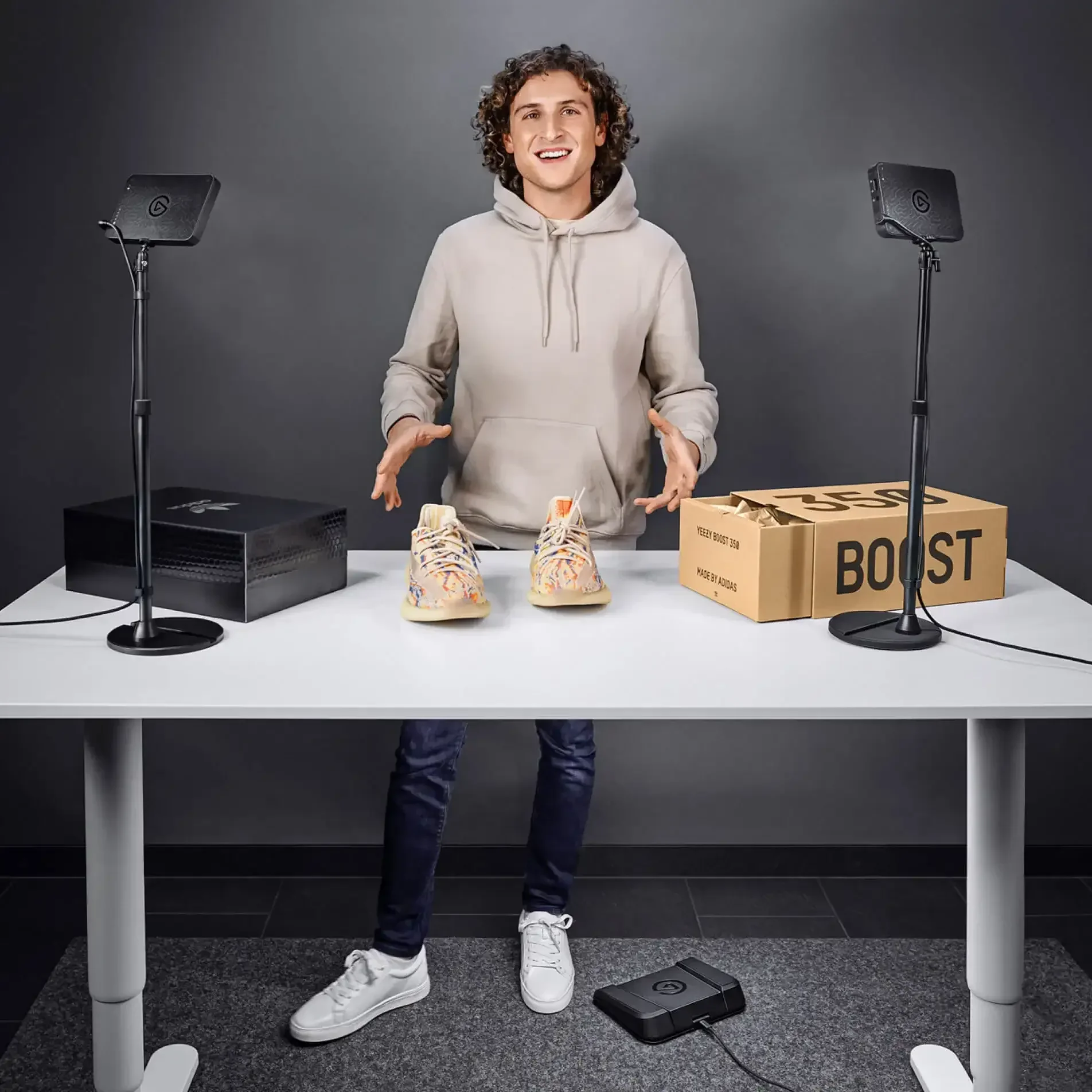 Elgato - Elgato Stream Deck Pedal - Kontroler Nożny - Image 3
