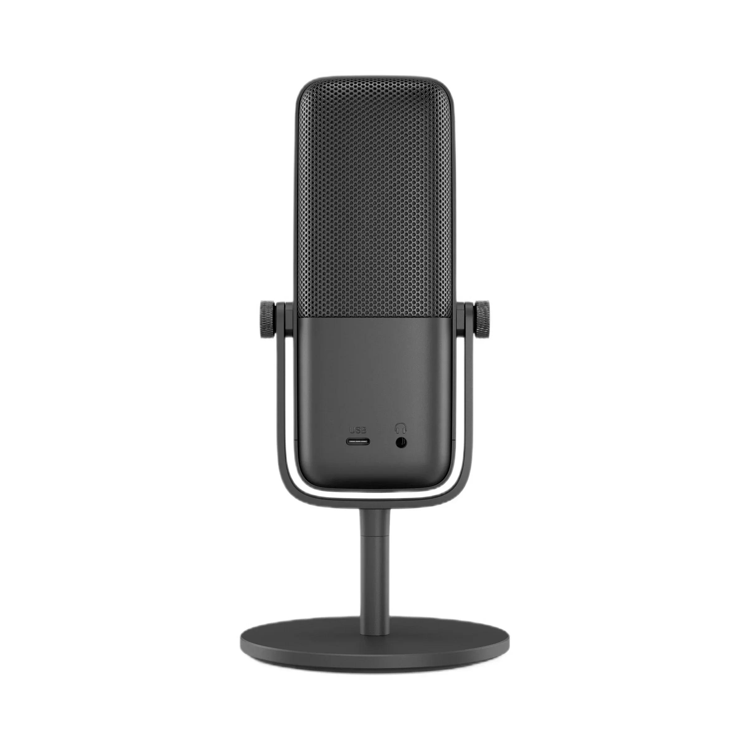Elgato - Wave:3 MK.2 USB Condenser Microphone - Mikrofon Kardioidalny - Image 5