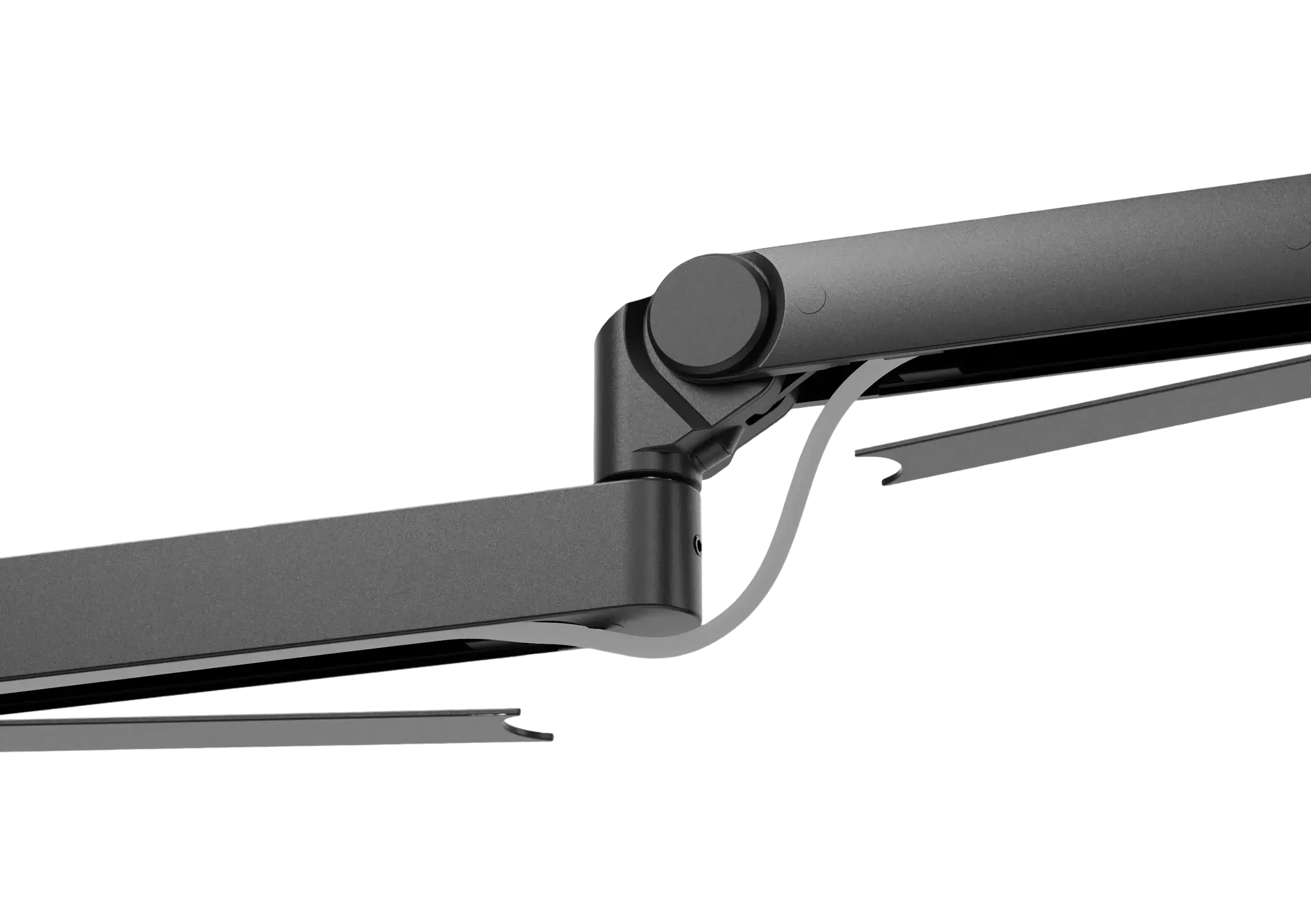 Elgato - Wave Mic Arm Pro LP - Niskoprofilowe Ramię do Mikrofonu - Image 3