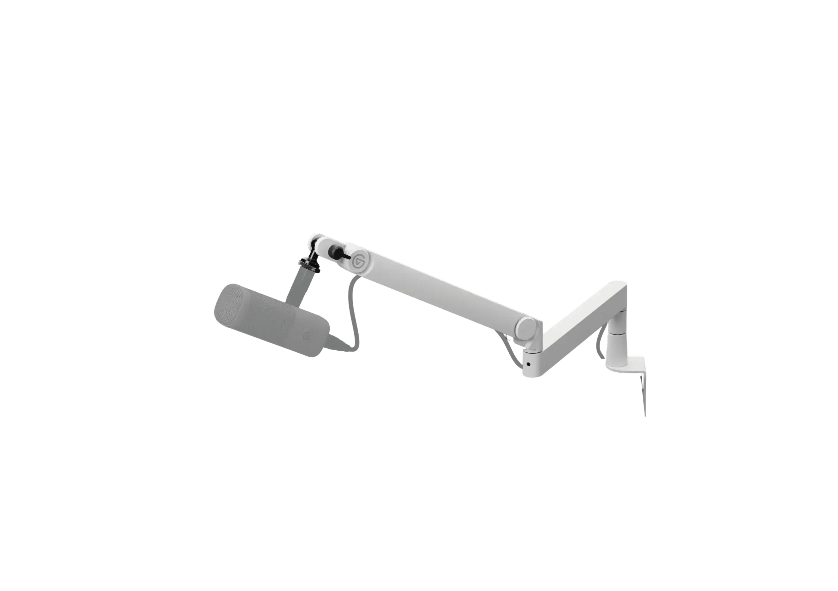 Elgato - Wave Mic Arm Pro LP - Niskoprofilowe Ramię do Mikrofonu - Image 5