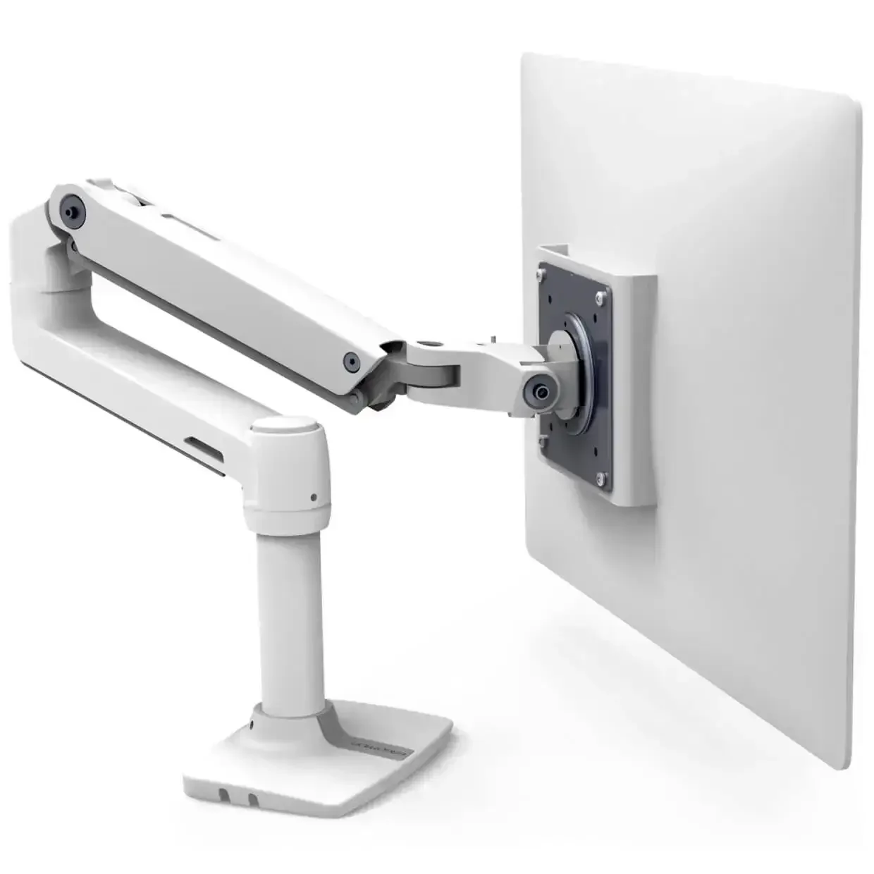 Ergotron - LX Desk Monitor Arm - Uchwyt na Monitor 34″