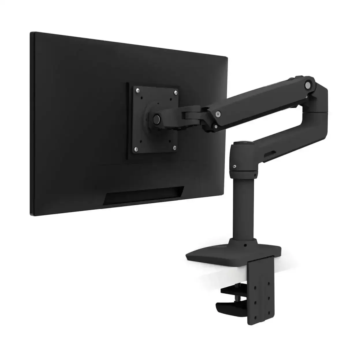 Ergotron - LX Desk Monitor Arm - Uchwyt na Monitor 34″ - Image 2