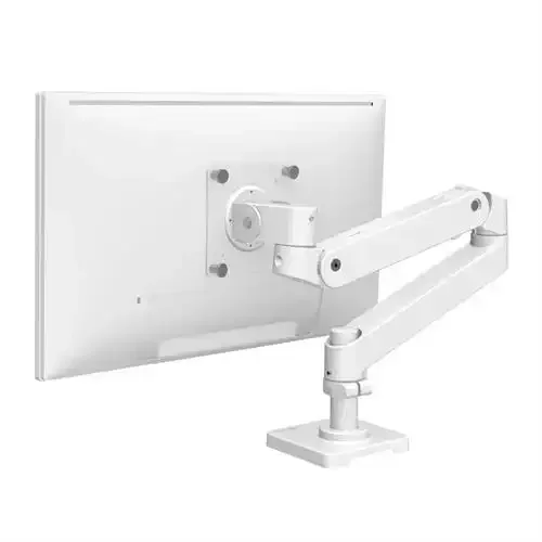 Ergotron - LX Pro Desk Monitor Arm - Uchwyt na Monitor 34" - Image 4