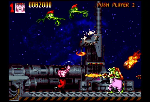 Evercade - Gaelco Arcade 2 - Zestaw Gier Retro - Image 4