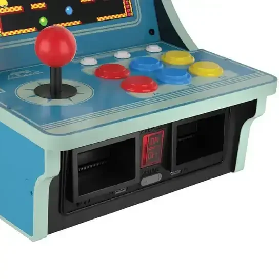 Evercade - Taito Alpha Bartop Arcade Retro Console - Retro Konsola Arcade - Image 5