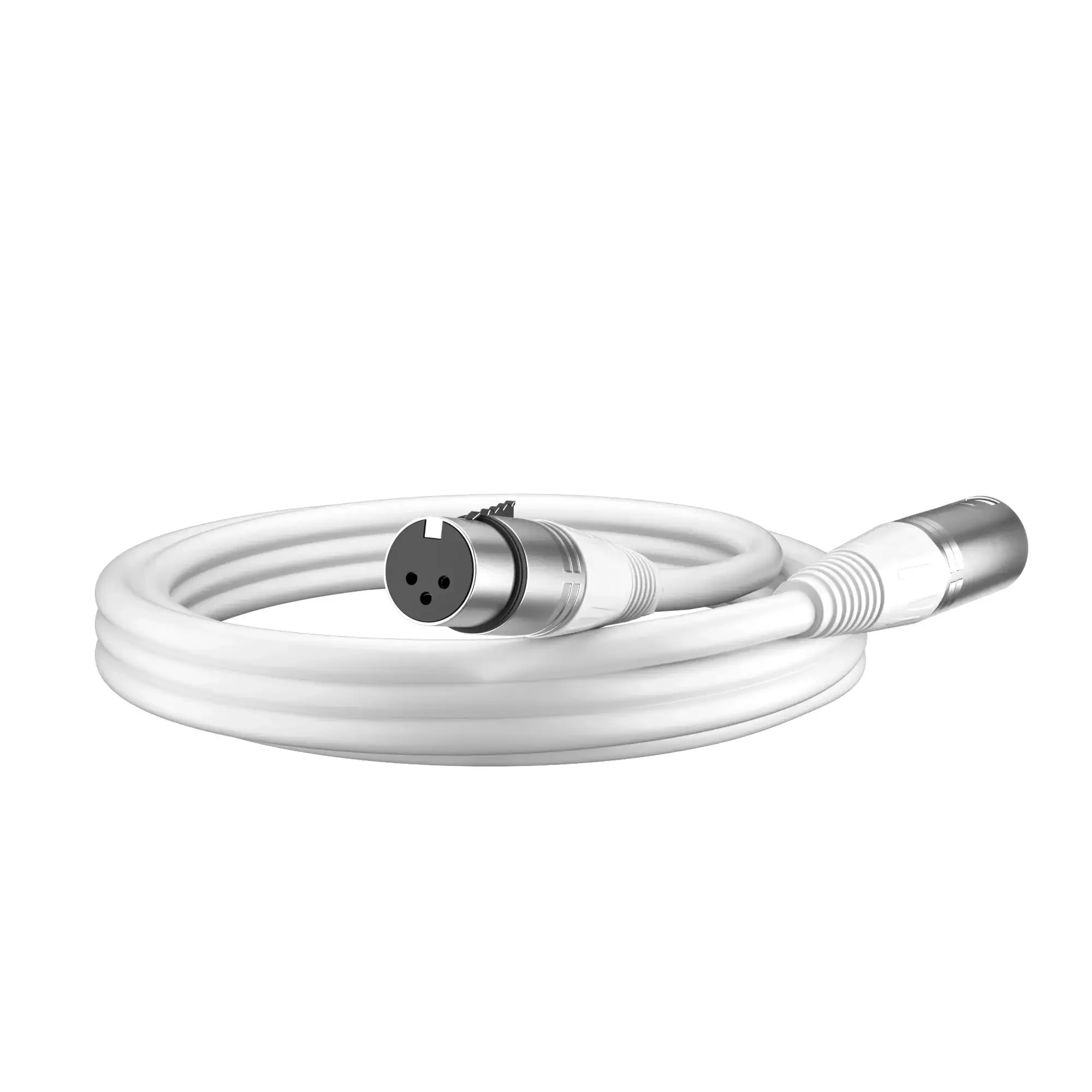 Fifine - AmpliGame - L9C XLR Cable - Kabel Mikrofonowy L9C XLR Męski-żeński - Image 7