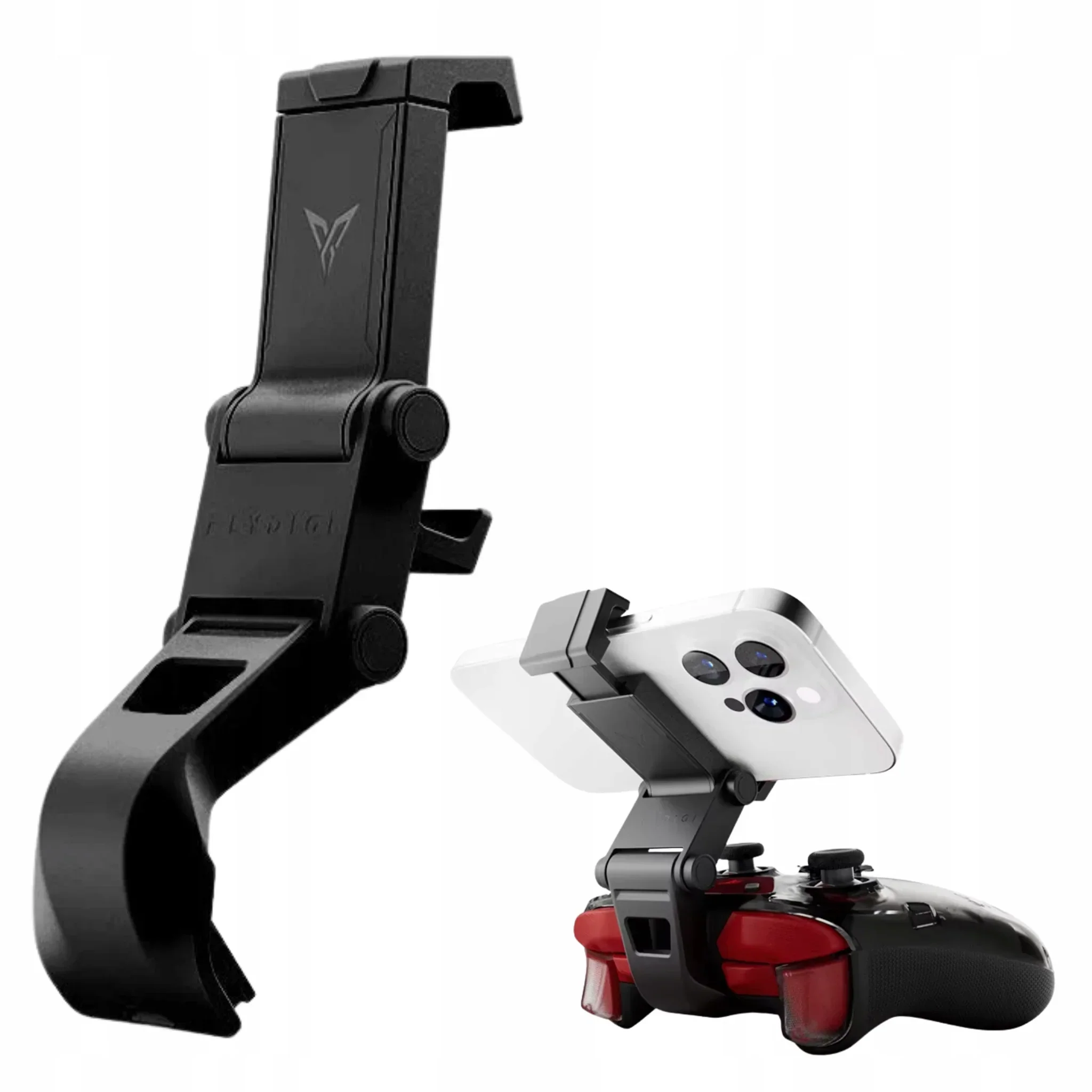 Flydigi - Phone Holder - Uchwyt na Telefon do Kontrolera Vader 5 Pro - Image 2