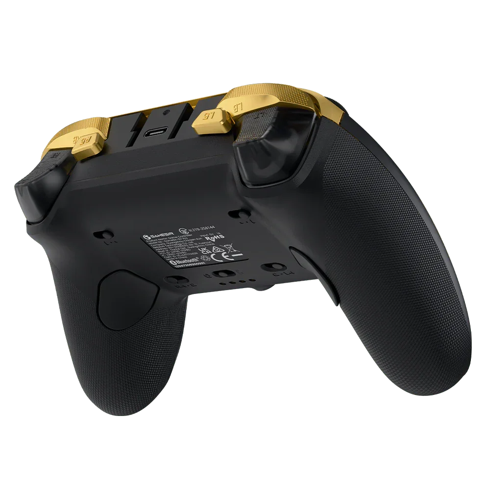 GameSir - G7 Pro 8K Wireless Esports Controller for PC - Champion Edition - Bezprzewodowy Kontroler do Gier - Image 5