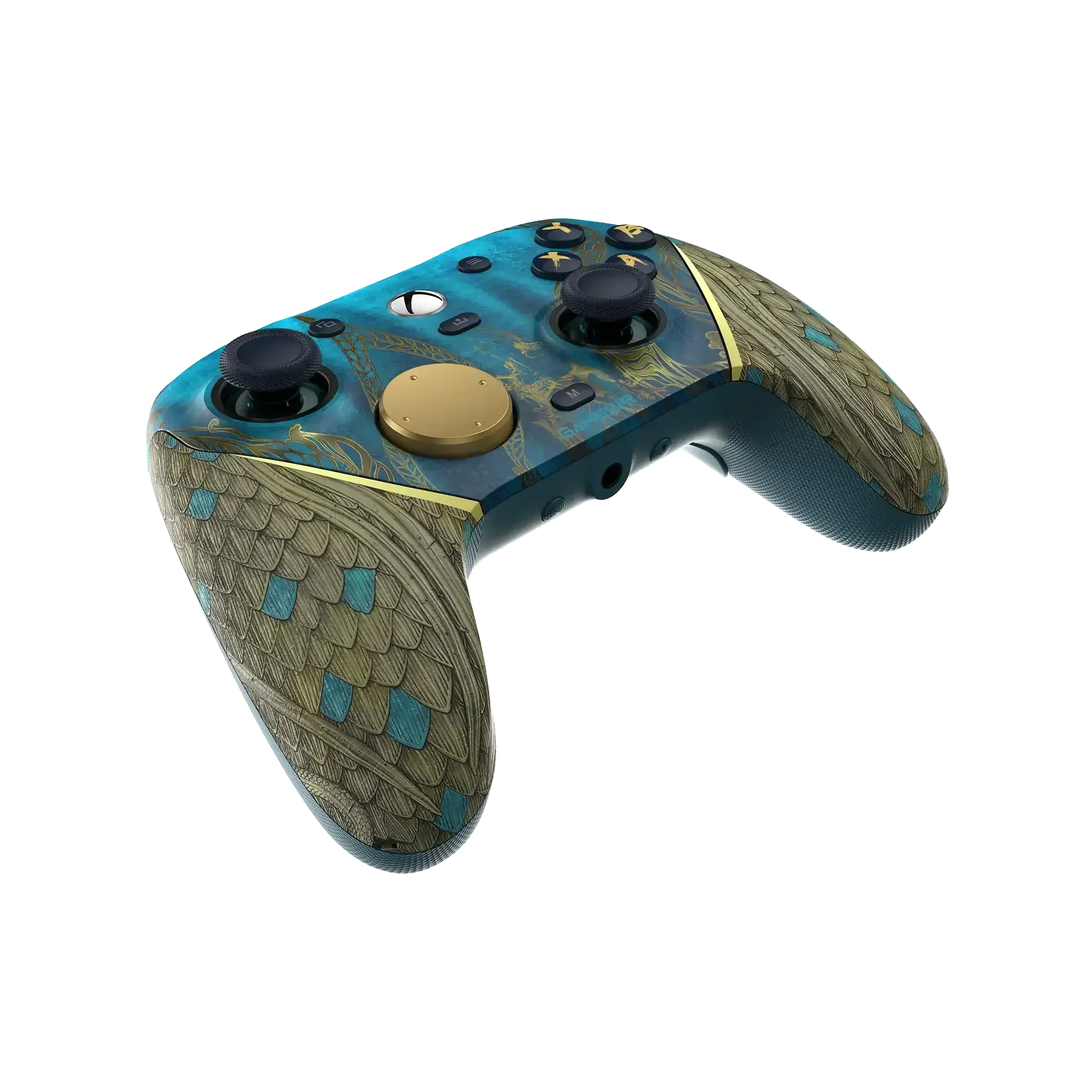 GameSir - G7 Pro Wireless Controller for Xbox, PC & Android Wuchang: Fallen Feathers Edition - Bezprzewodowy Kontroler do Gier - Image 5
