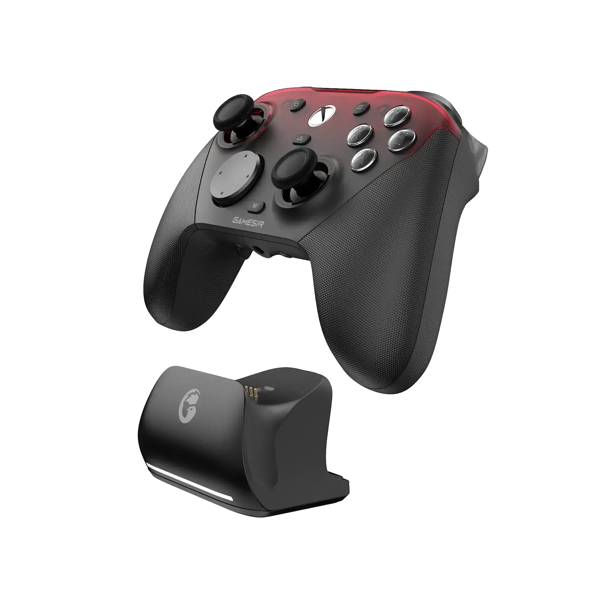 GameSir - G7 Pro Wireless Tri-Mode Controller for Xbox, PC & Android - Bezprzewodowy Kontroler do Gier - Image 12