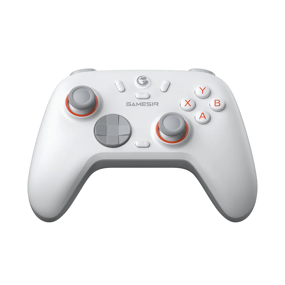 GameSir - Nova 2 Lite Multiplatform Wireless Controller - Bezprzewodowy Kontroler do Gier - Image 11
