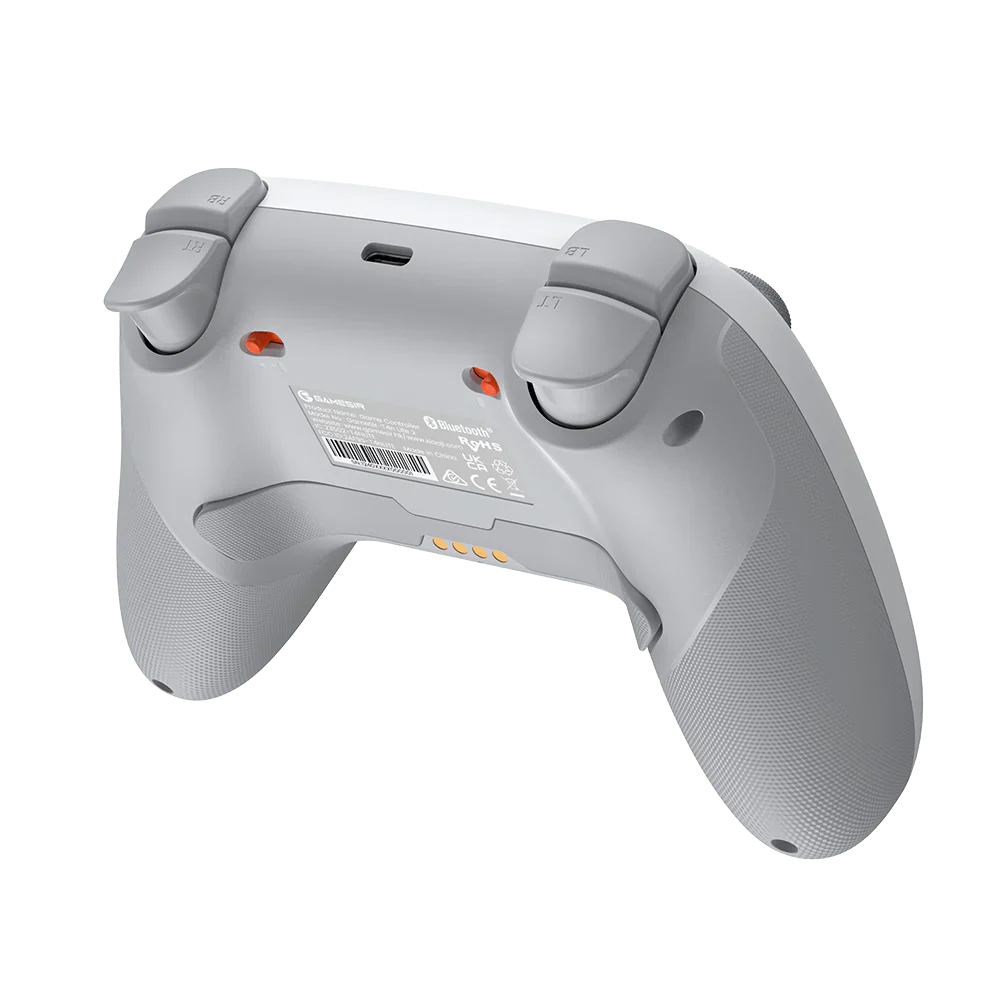 GameSir - Nova 2 Lite Multiplatform Wireless Controller - Bezprzewodowy Kontroler do Gier - Image 15