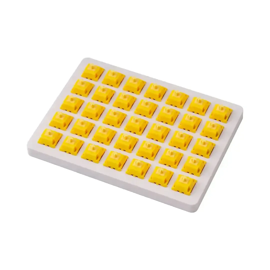 Gateron - Cap V2 Switch Set - Image 8