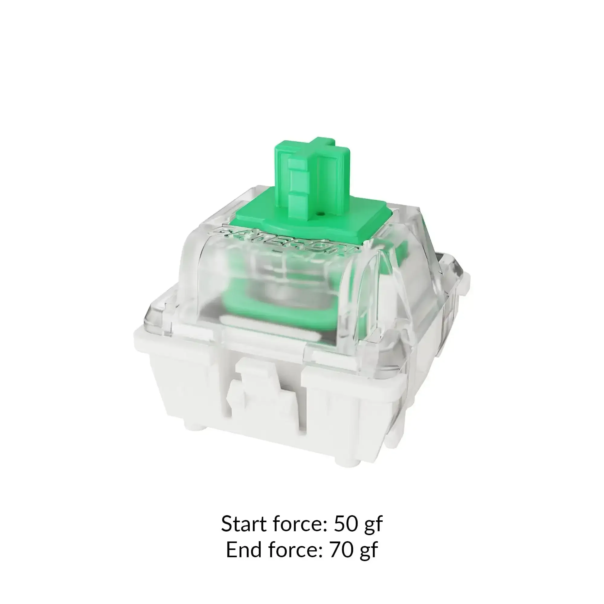 Gateron - Double-Rail Magnetic Switch - Image 6