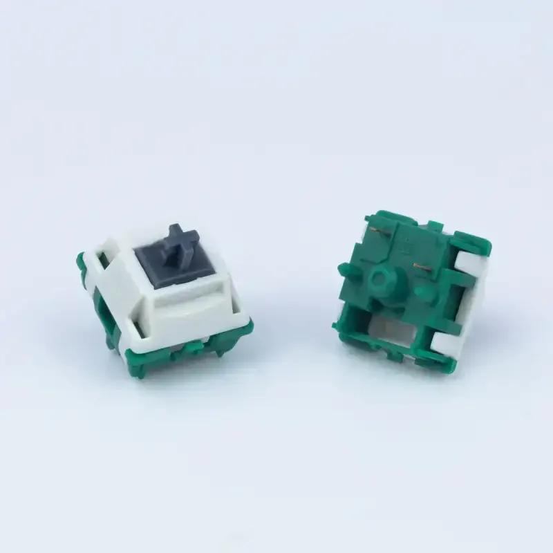 Gateron - EF Ever Free Cedar Switch - Image 2