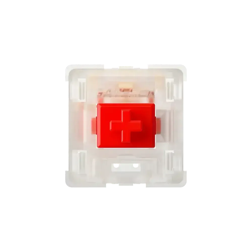 Gateron - KS-3X1 Milky Pro Switch - Image 7