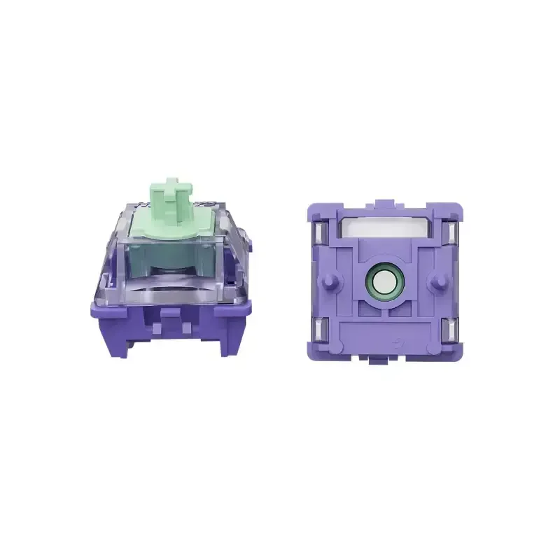 Gateron - Magnetic Genty Silent Switch Set - Image 2