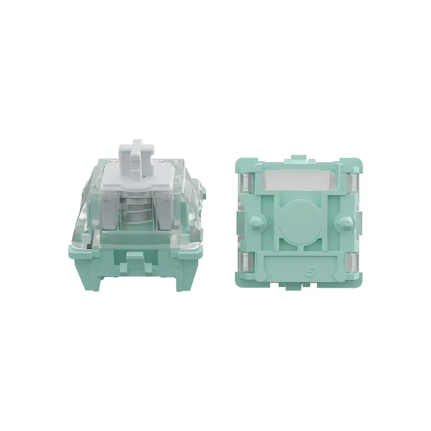 Gateron - Magnetic Jade Switch Set - Image 2