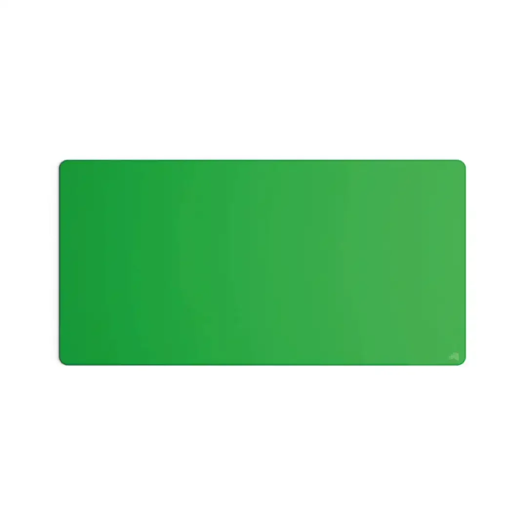 Glorious - Chroma Key Mousepad - Mata dla Streamerów