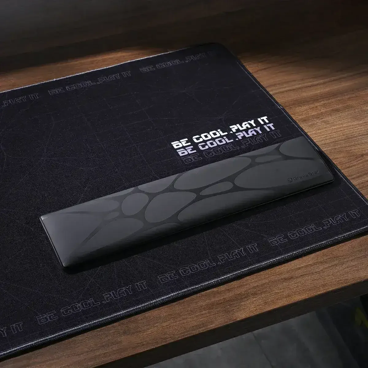 GravaStar - Keyboard Wrist Rest Pad - Podkładka pod Nadgarstek - Image 2