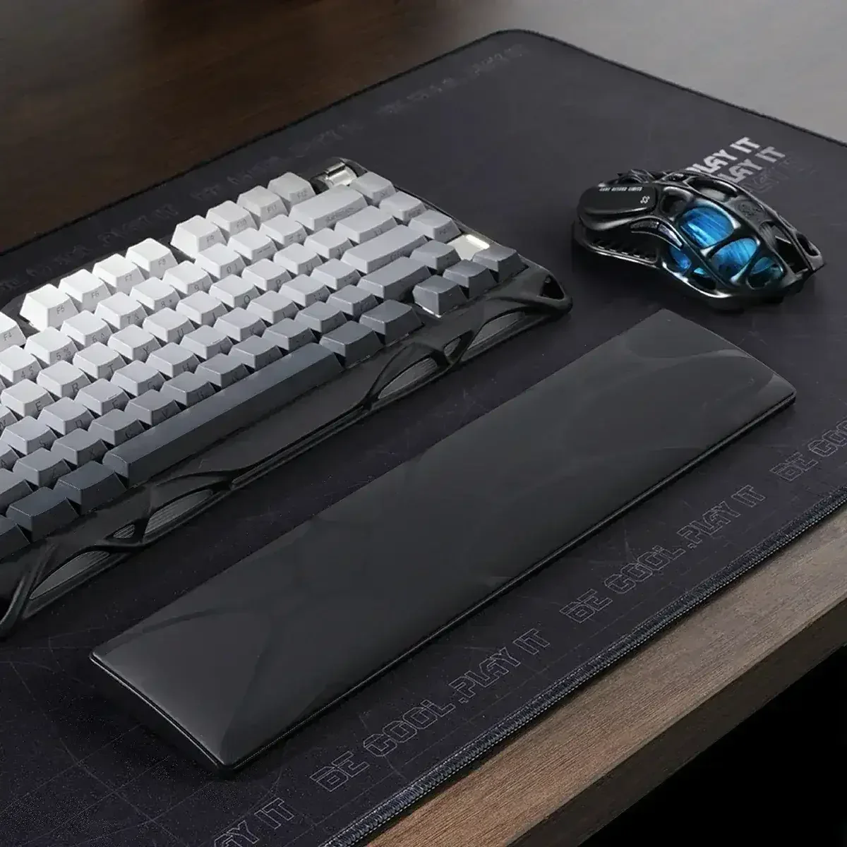 GravaStar - Keyboard Wrist Rest Pad - Podkładka pod Nadgarstek - Image 3