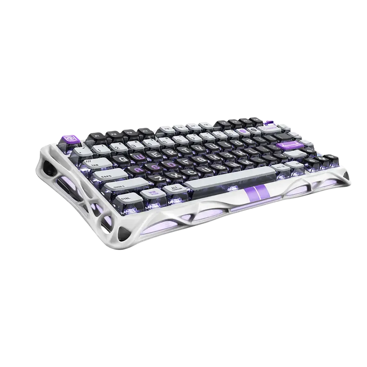 GravaStar - Mercury V75 Wired Magnetic Keyboard - Przewodowa Klawiatura Magnetyczna - Image 2