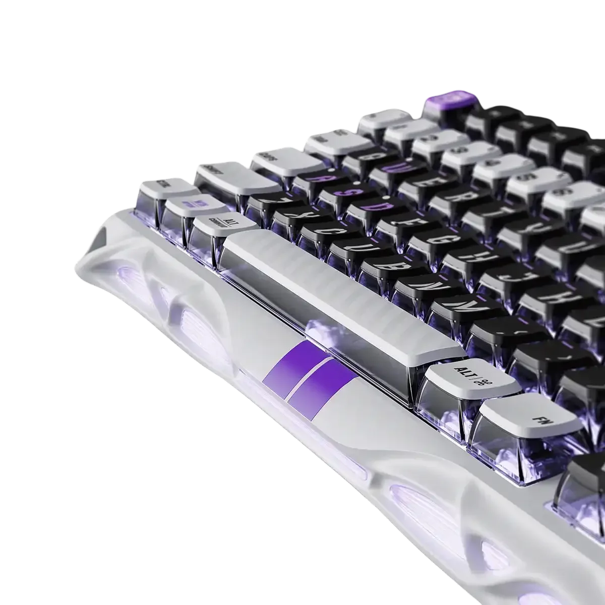 GravaStar - Mercury V75 Wired Magnetic Keyboard - Przewodowa Klawiatura Magnetyczna - Image 5