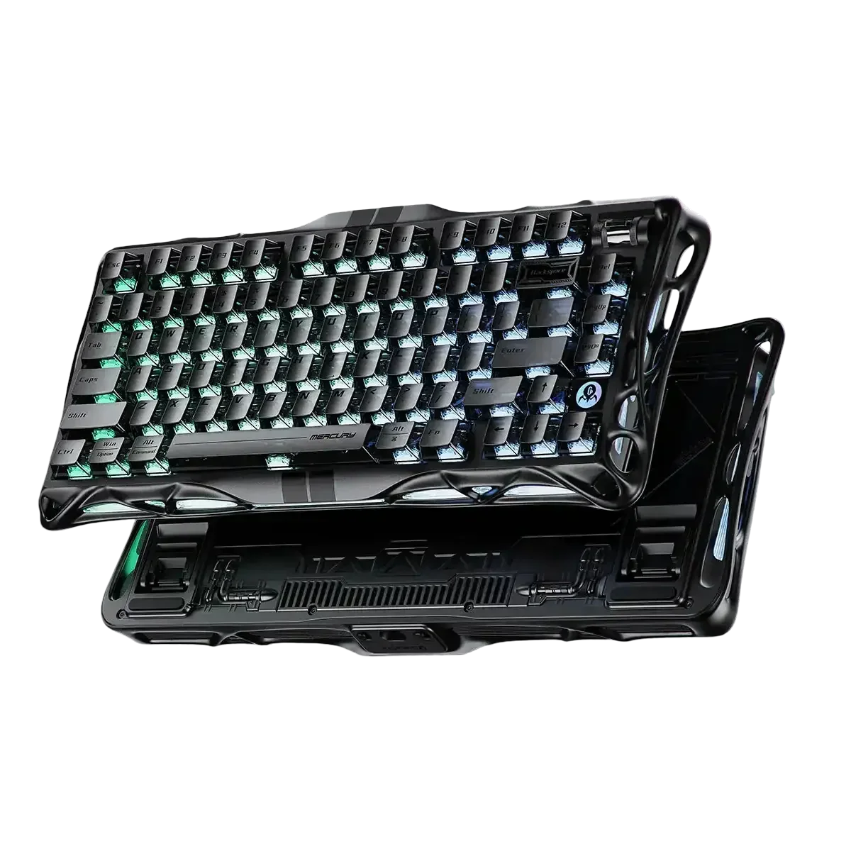 GravaStar - Mercury V75 Wired Magnetic Keyboard - Przewodowa Klawiatura Magnetyczna - Image 8