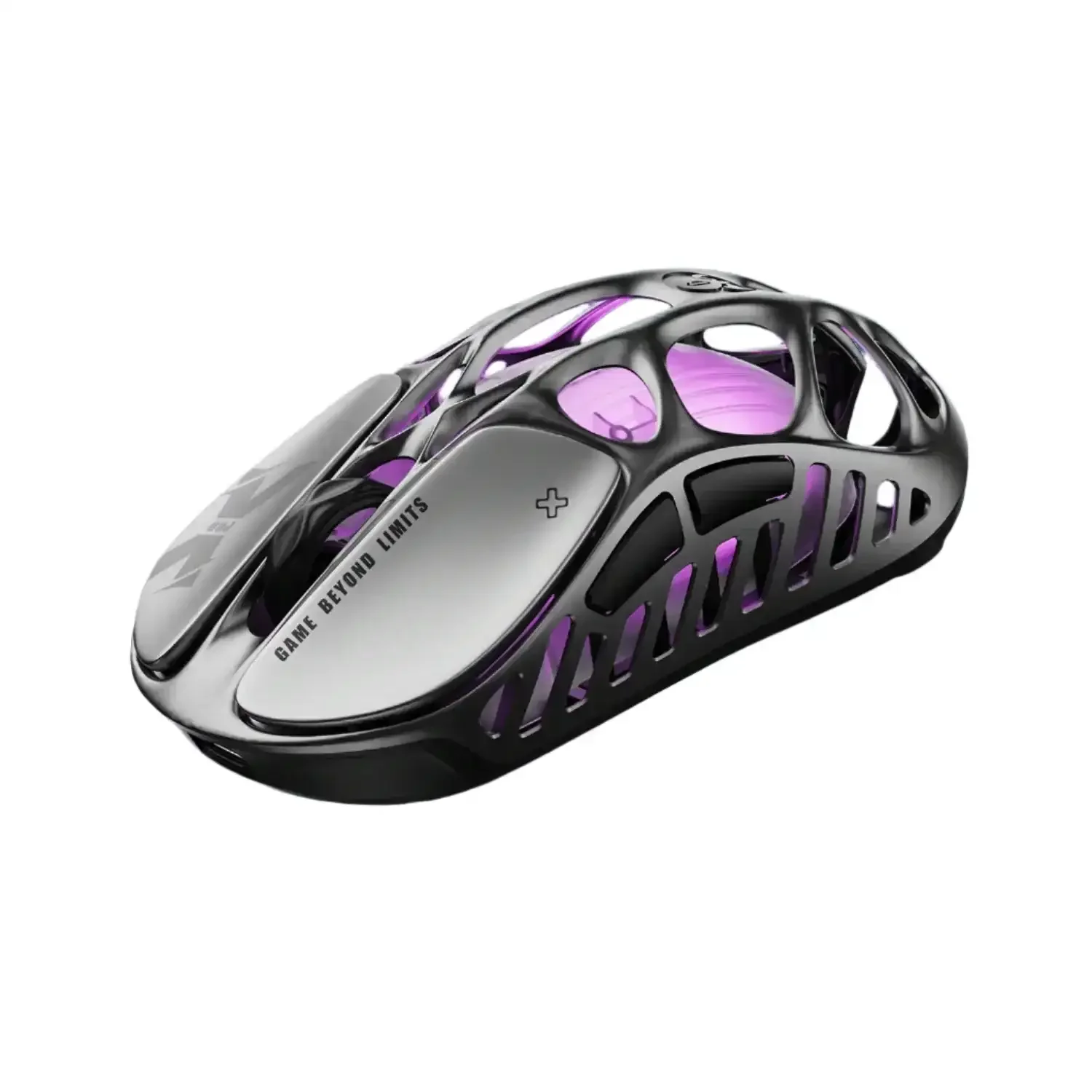 GravaStar - Mercury X Pro 8KHz - Wireless Gaming Mouse - Bezprzewodowa Myszka Gamingowa - Image 5