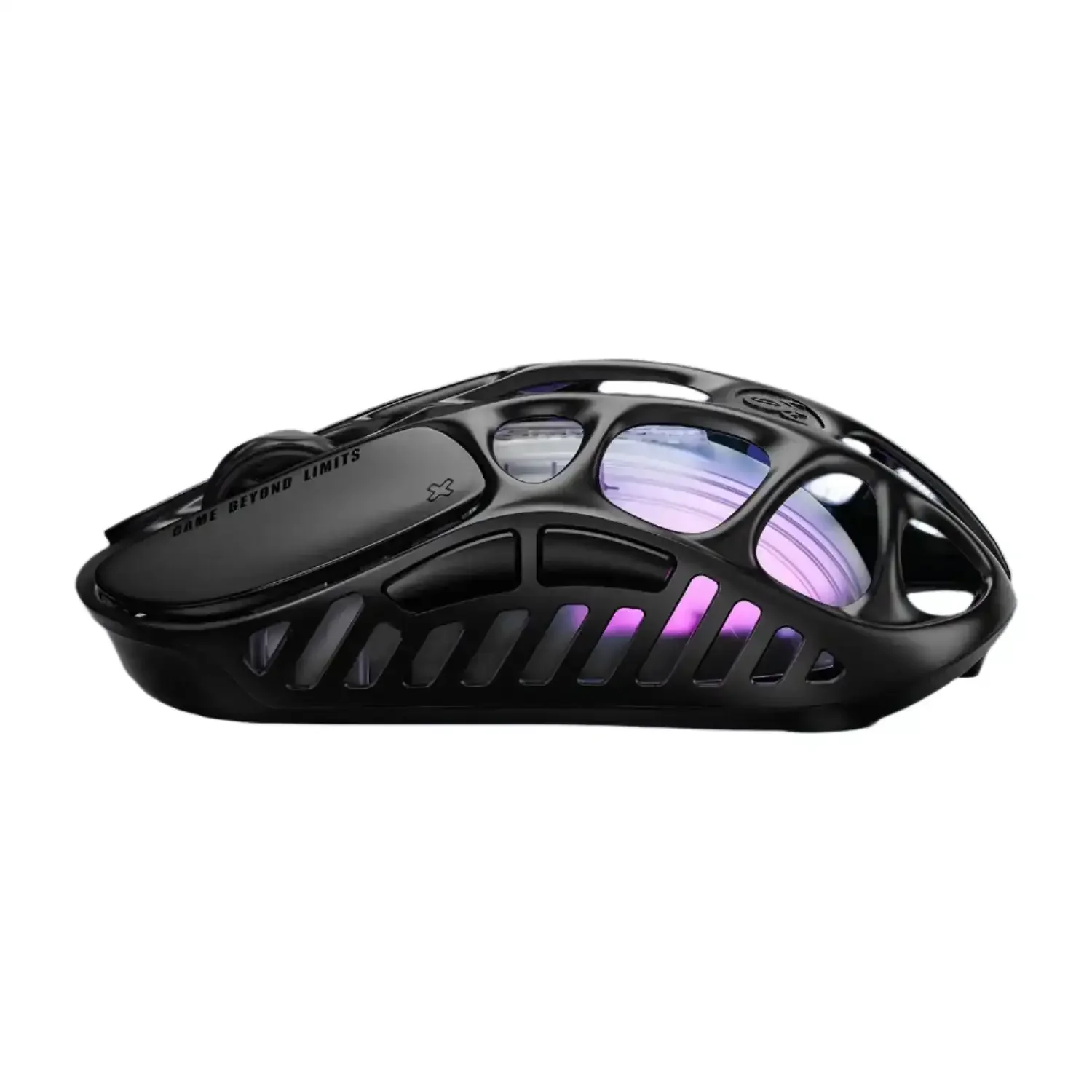 GravaStar - Mercury X Wireless Gaming Mouse - Bezprzewodowa Myszka Gamingowa - Image 3