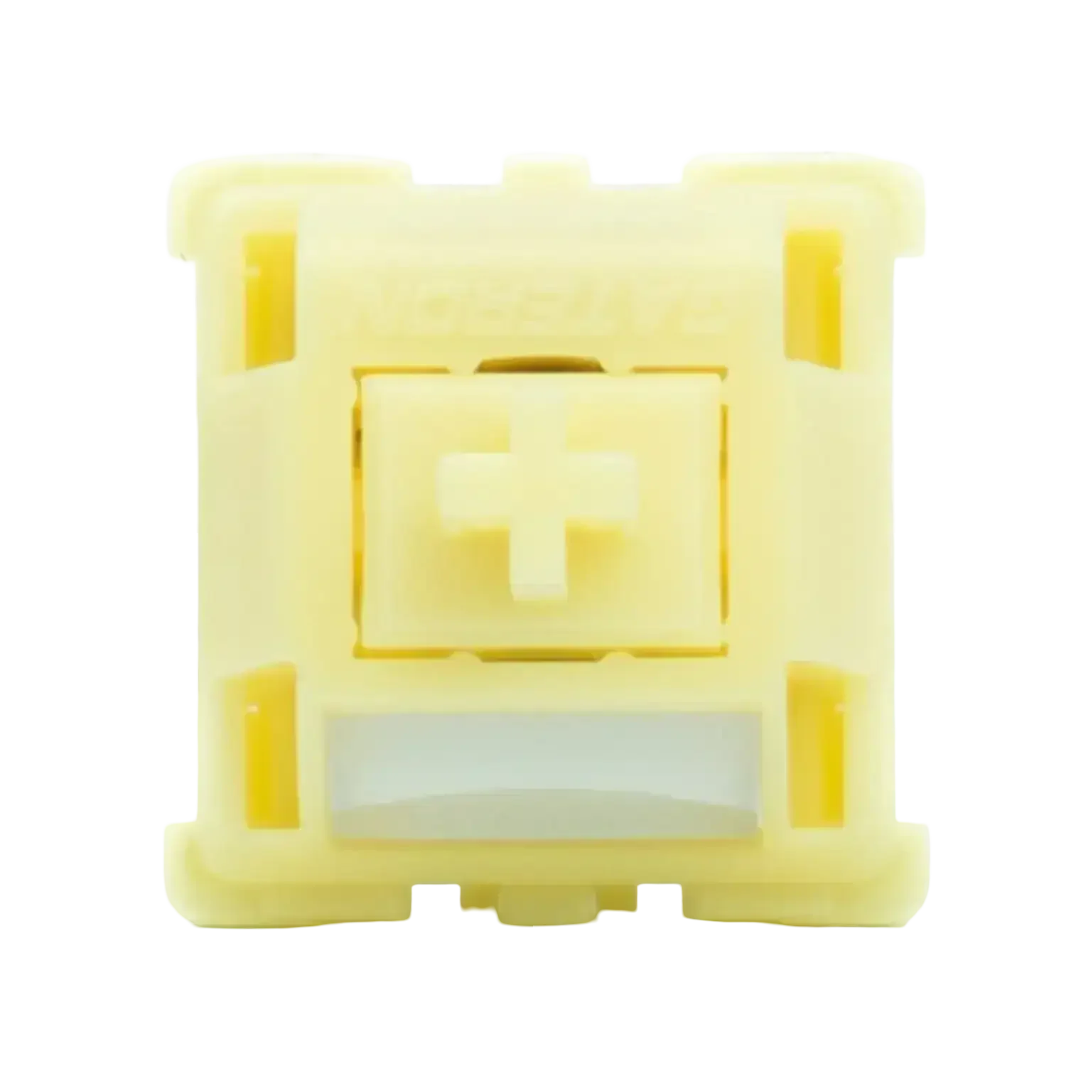 Gateron - Full POM Smoothie Switch Set - Image 3