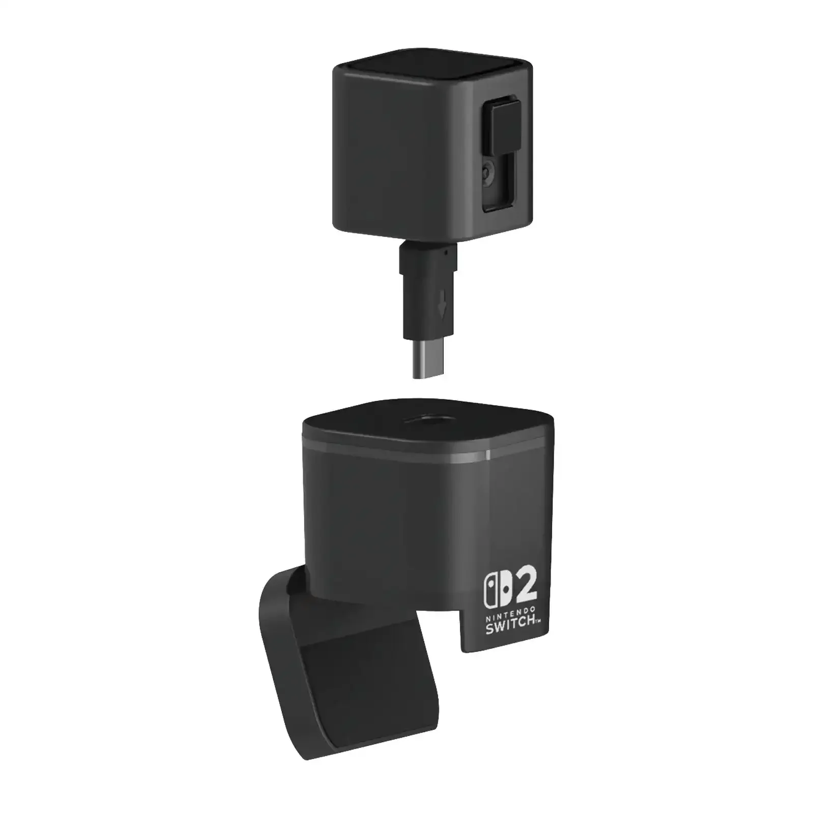 HORI - USB Camera for Nintendo Switch 2 - Kamera do Nintendo Switch 2 - Image 3