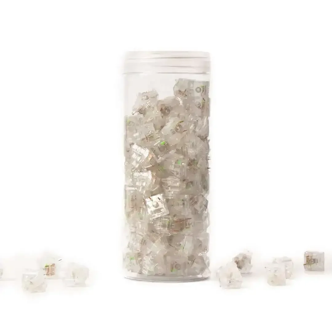 Kailh - Jellyfish Box Switch