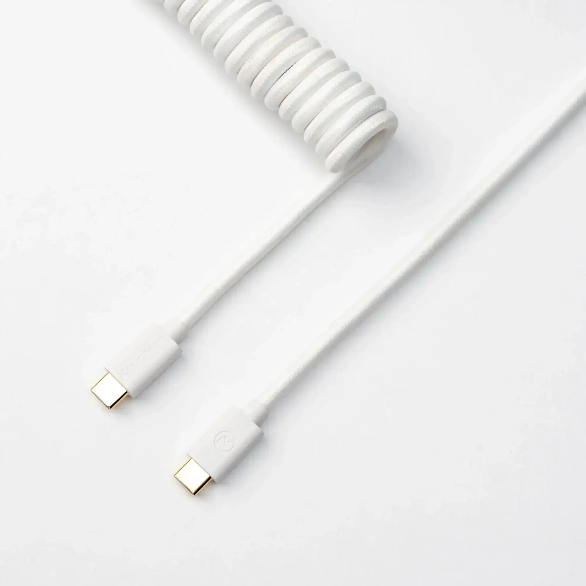Keychron - Coiled Aviator Cable - Kabel do Klawiatury Mechanicznej - Image 11