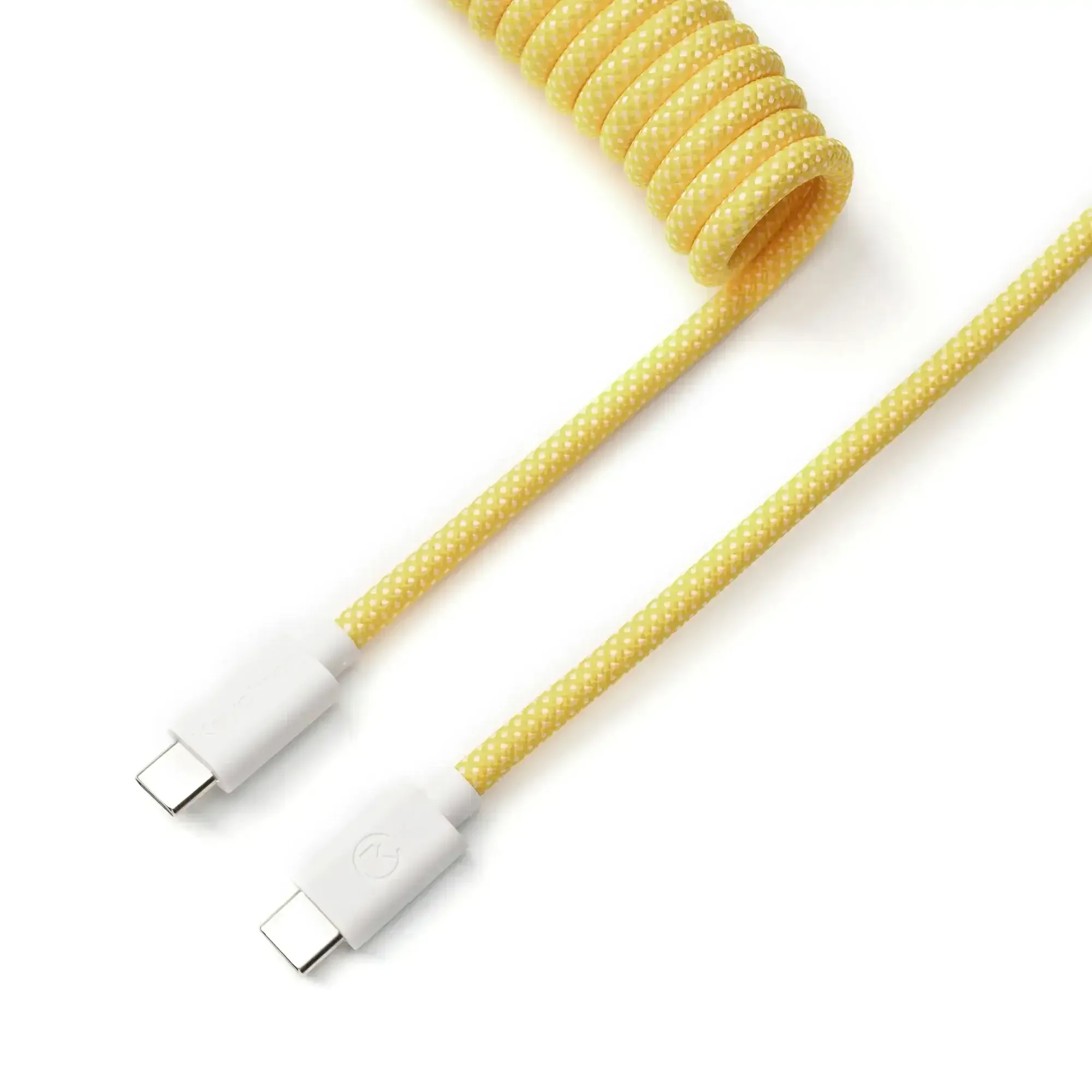 Keychron - Coiled Aviator Cable - Kabel do Klawiatury Mechanicznej - Image 17