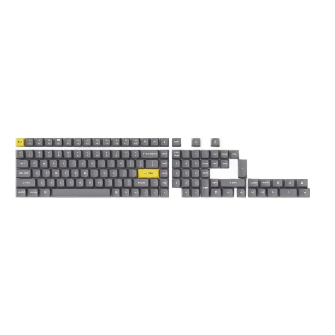 Keychron - Double Shot PBT OSA Full Set Keycap Set - Image 2