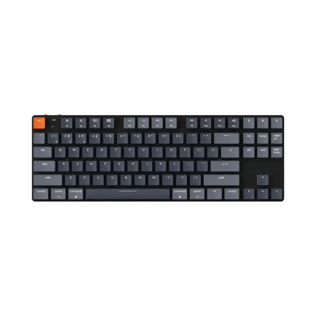 Keychron - K1 SE Wireless Mechanical Keyboard - Bezprzewodowa Klawiatura Mechaniczna Slim - Image 2