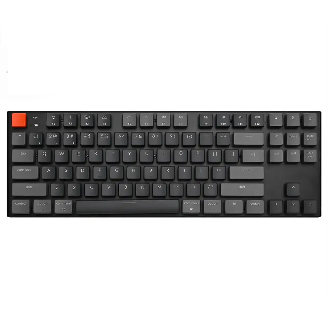 Keychron - K1 Wireless Mechanical Keyboard v5 - Bezprzewodowa Klawiatura Mechaniczna - Image 2