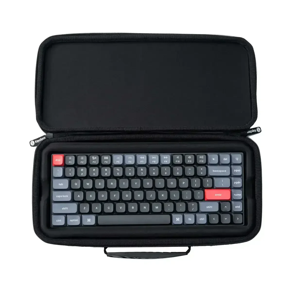 Keychron - Keyboard Carrying Case - Pokrowiec na klawiaturę - Image 15