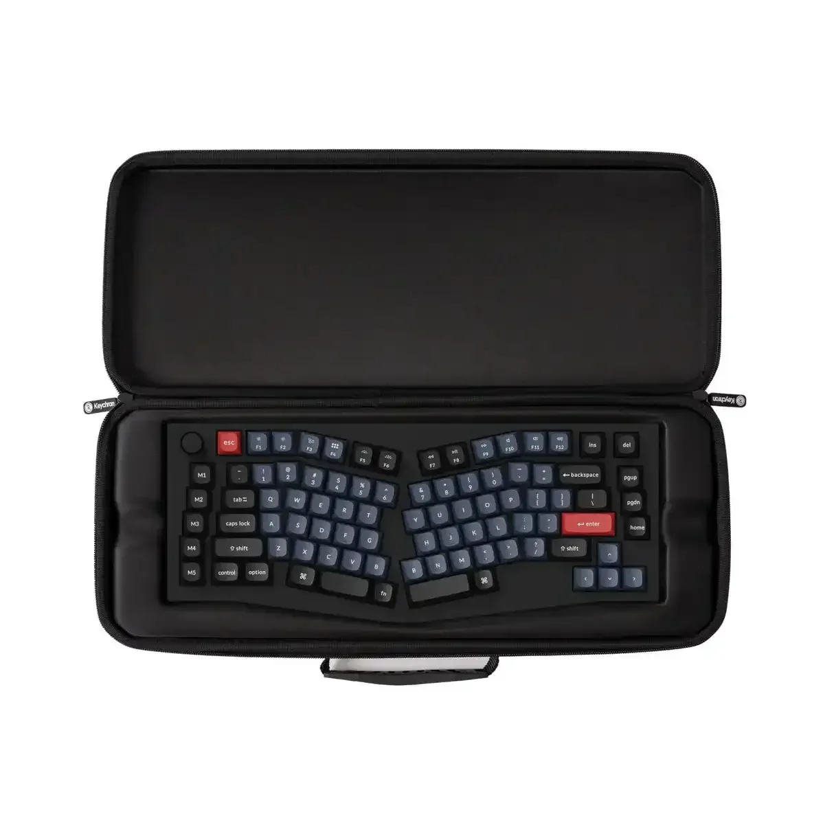 Keychron - Keyboard Carrying Case - Pokrowiec na klawiaturę - Image 17