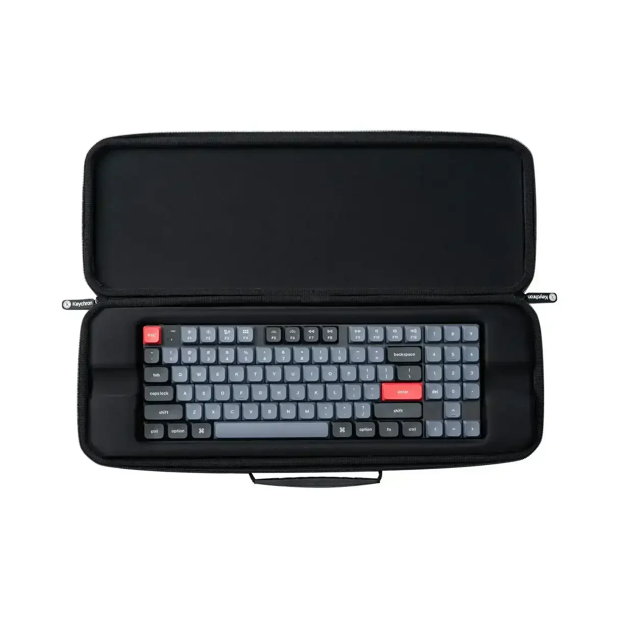 Keychron - Keyboard Carrying Case - Pokrowiec na klawiaturę - Image 18