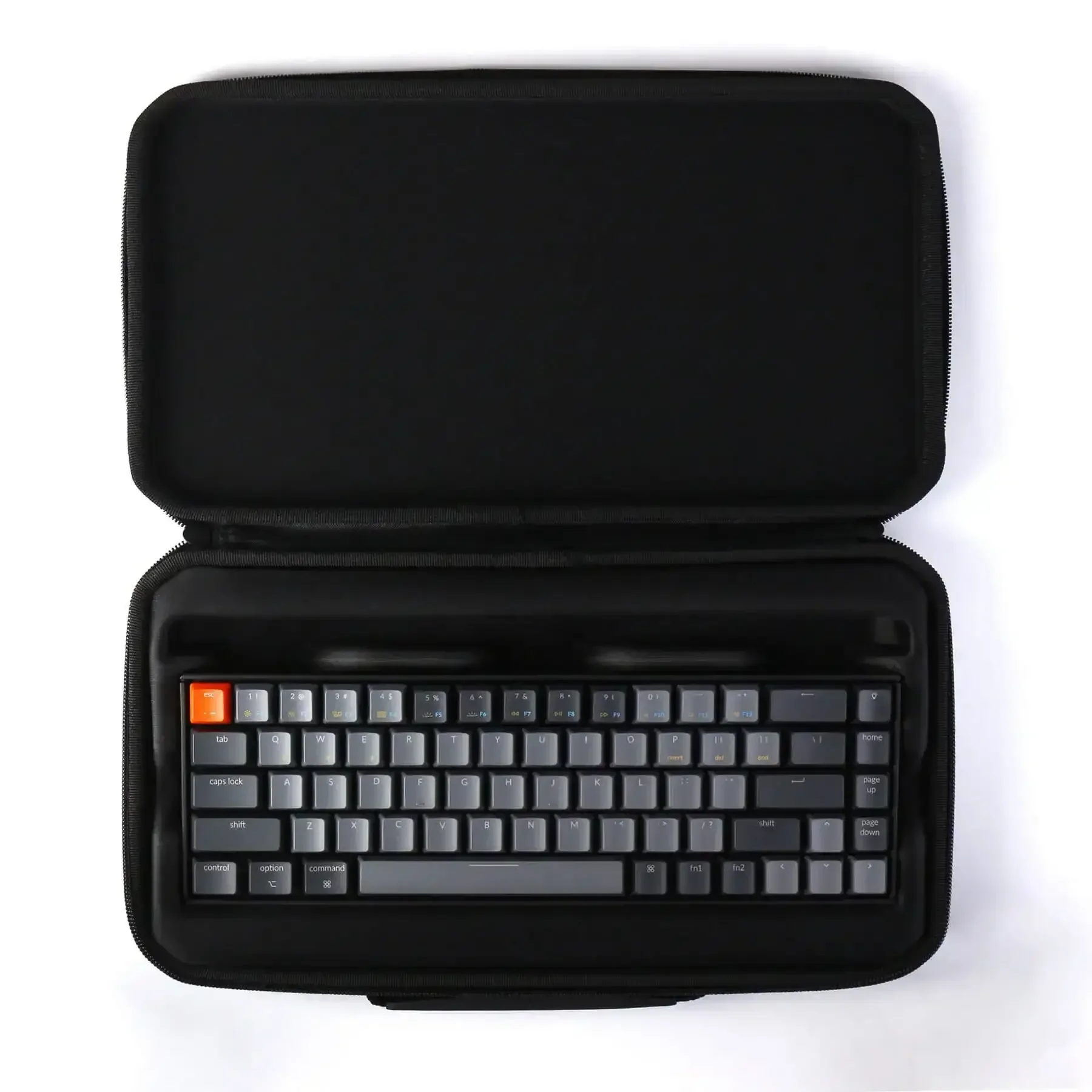 Keychron - Keyboard Carrying Case - Pokrowiec na klawiaturę - Image 2